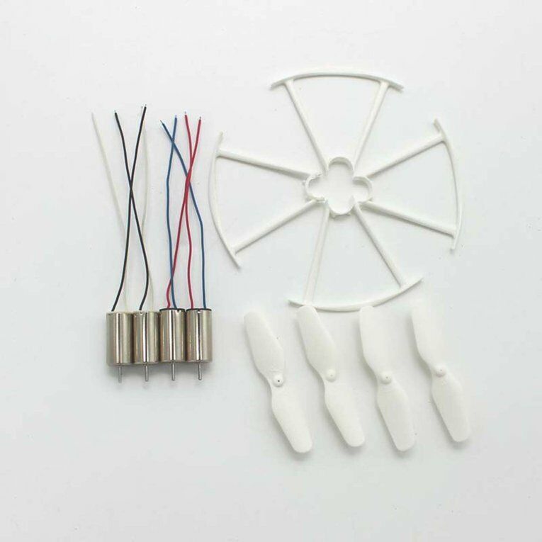 Drone Kit Build Yourself - X22W Dự Phòng Một Phần Bộ