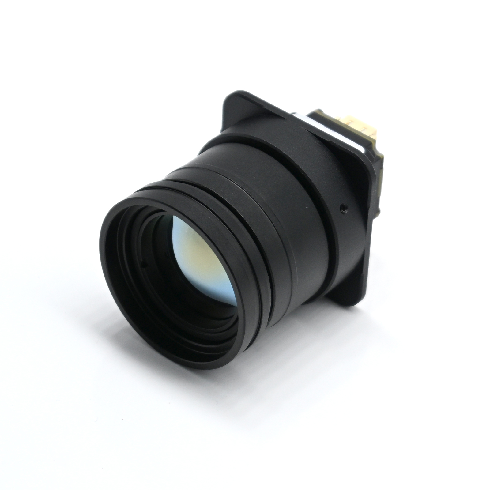 30mm 640x480 pix Drone thermal - đánh giá và giá Drone Kit Build Yourself