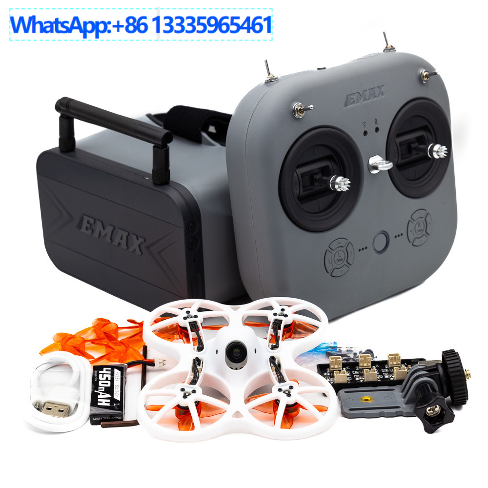 Yinyan Easy Pilot Pro RTF Kit  - đánh giá và giá Drone Kit Beginner