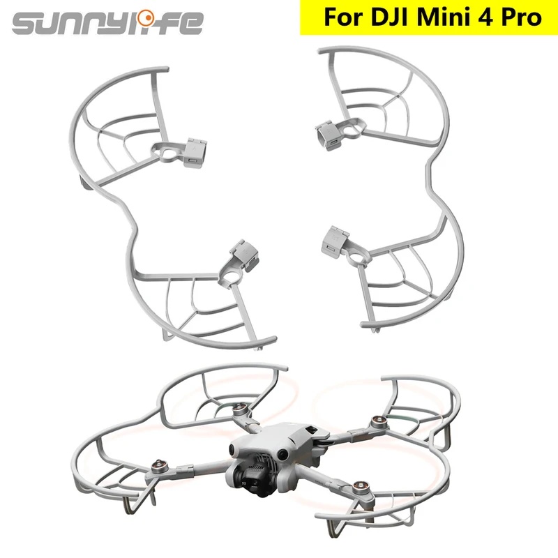 Sunnylife Propeller Guard for  - đánh giá và giá Dji Drone Mini 4 Pro
