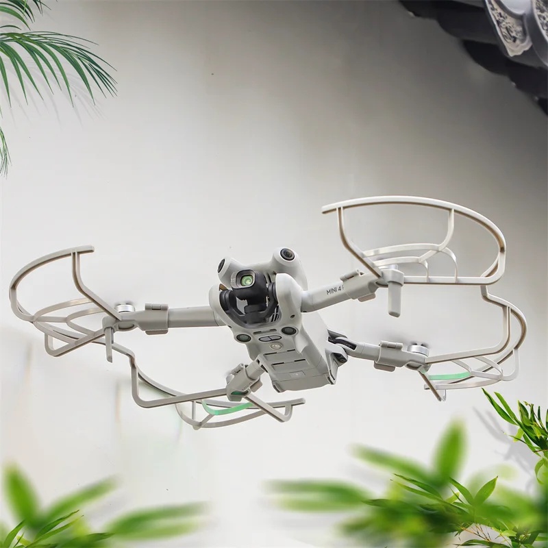 Sunnylife Propeller Guard for  - đánh giá và giá Dji Drone Mini 4 Pro