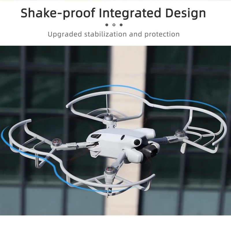 Sunnylife Propeller Guard for  - đánh giá và giá Dji Drone Mini 4 Pro