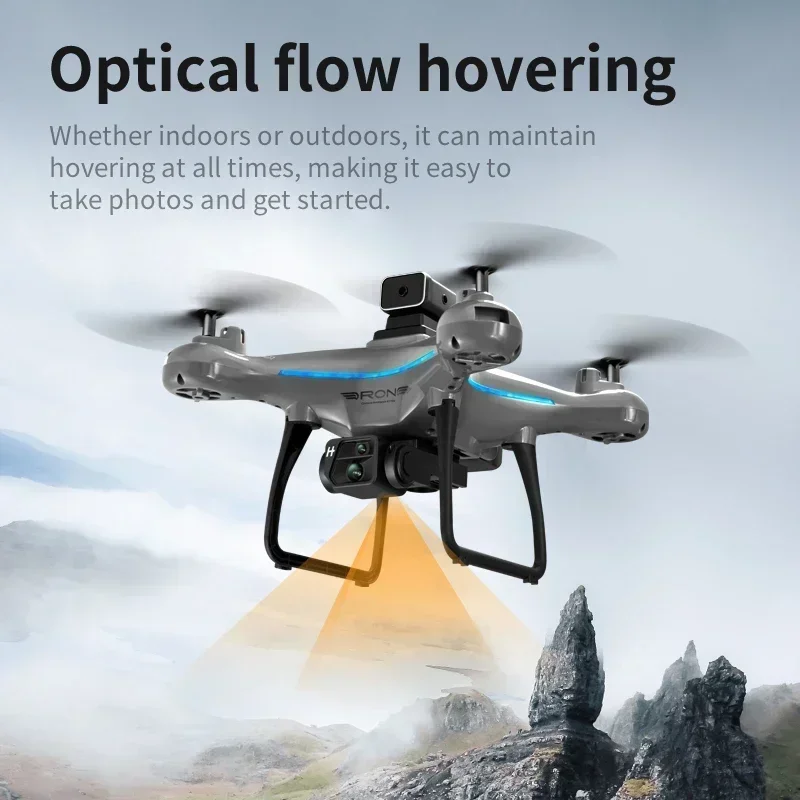 KY102 RC Drone 8K Professional - đánh giá và giá Drone Kit Vtol