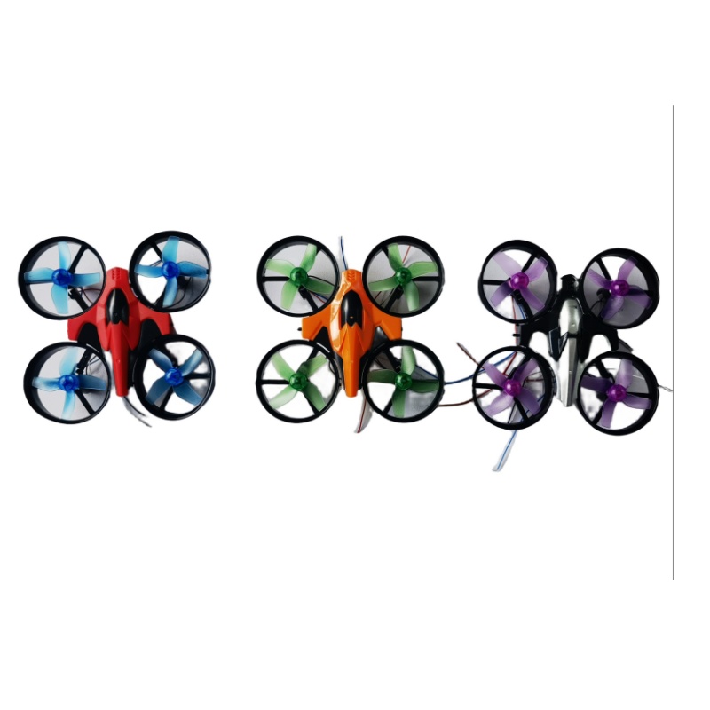 DIY Mini RC Drone Kit-BLH8700/ - đánh giá và giá Drone Kit Build Yourself
