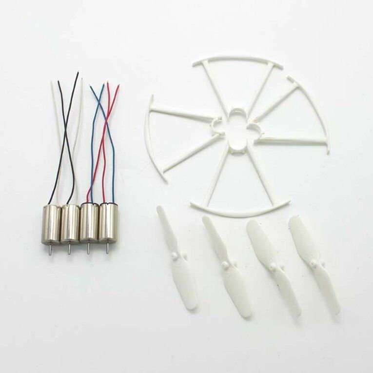 X22W Dự Phòng Một Phần Bộ X22  - đánh giá và giá Drone Kit Build Yourself