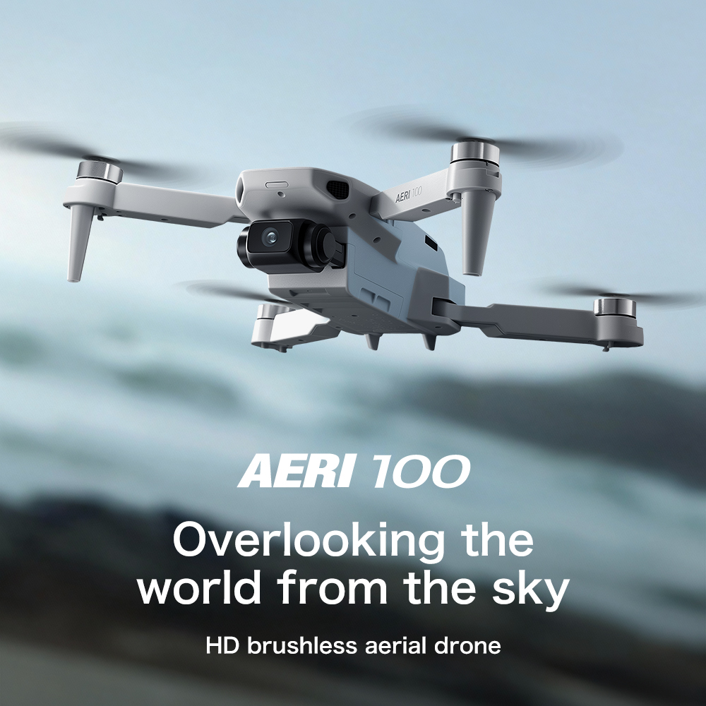 NEW Aeri100 VR Airplane Aerial - đánh giá và giá Drone Kit Tricopter