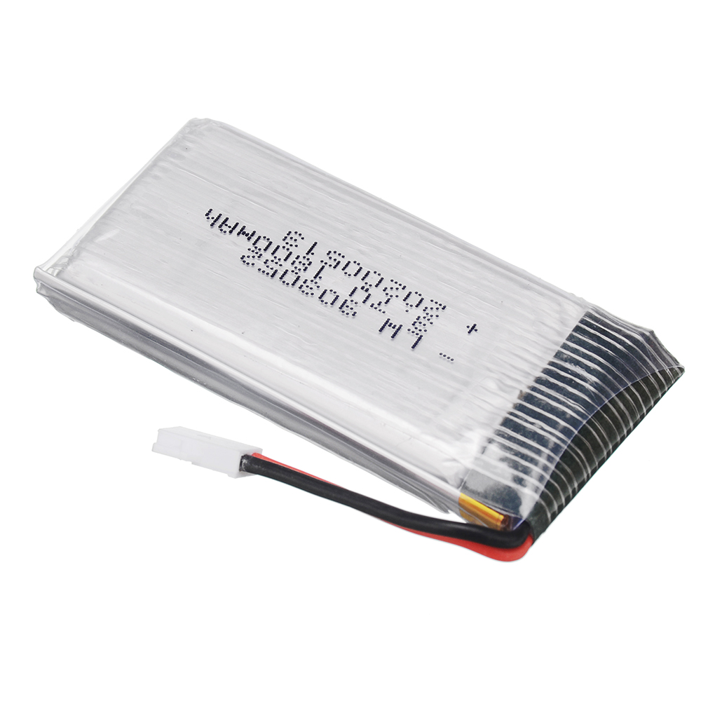 3.7V 1800mAh KY601S Mini Drone - đánh giá và giá Eachine Drone E58