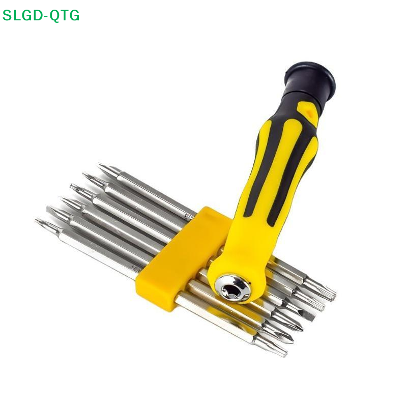 NEW Mini Screwdriver Set 12 In - đánh giá và giá Drone Kit Beginner