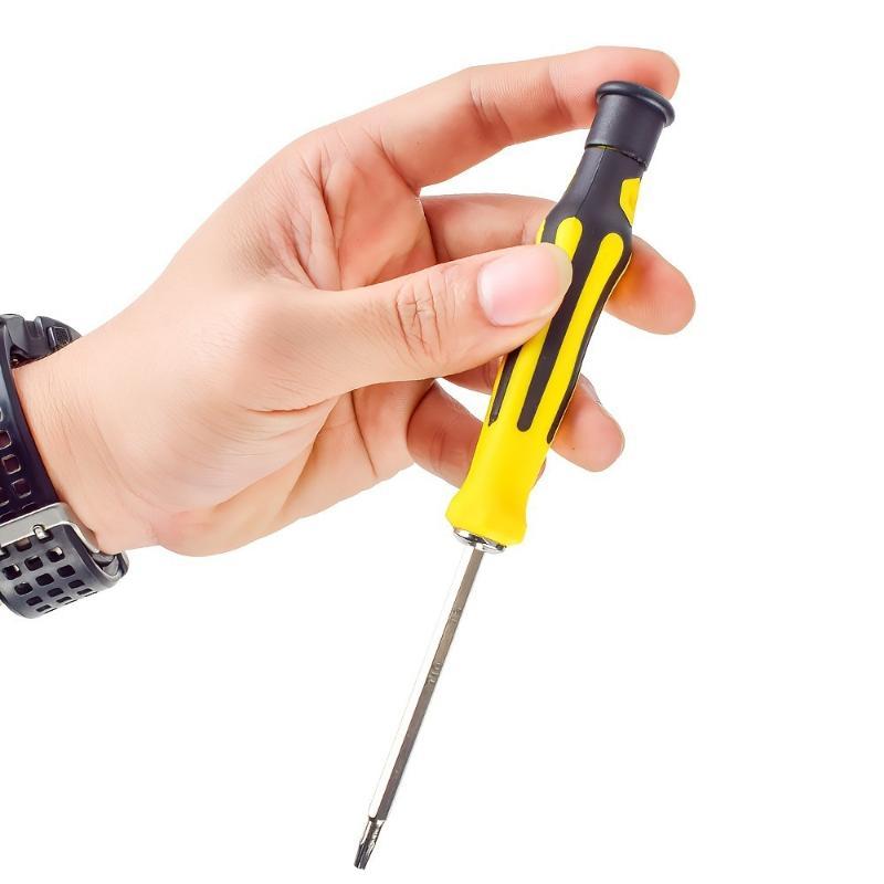 NEW Mini Screwdriver Set 12 In - đánh giá và giá Drone Kit Beginner