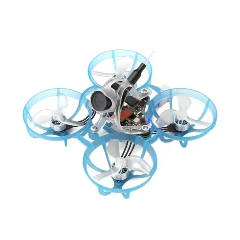 BETAFPV Air65 Brushless Bwhoop - đánh giá và giá Drone Kit Vtol