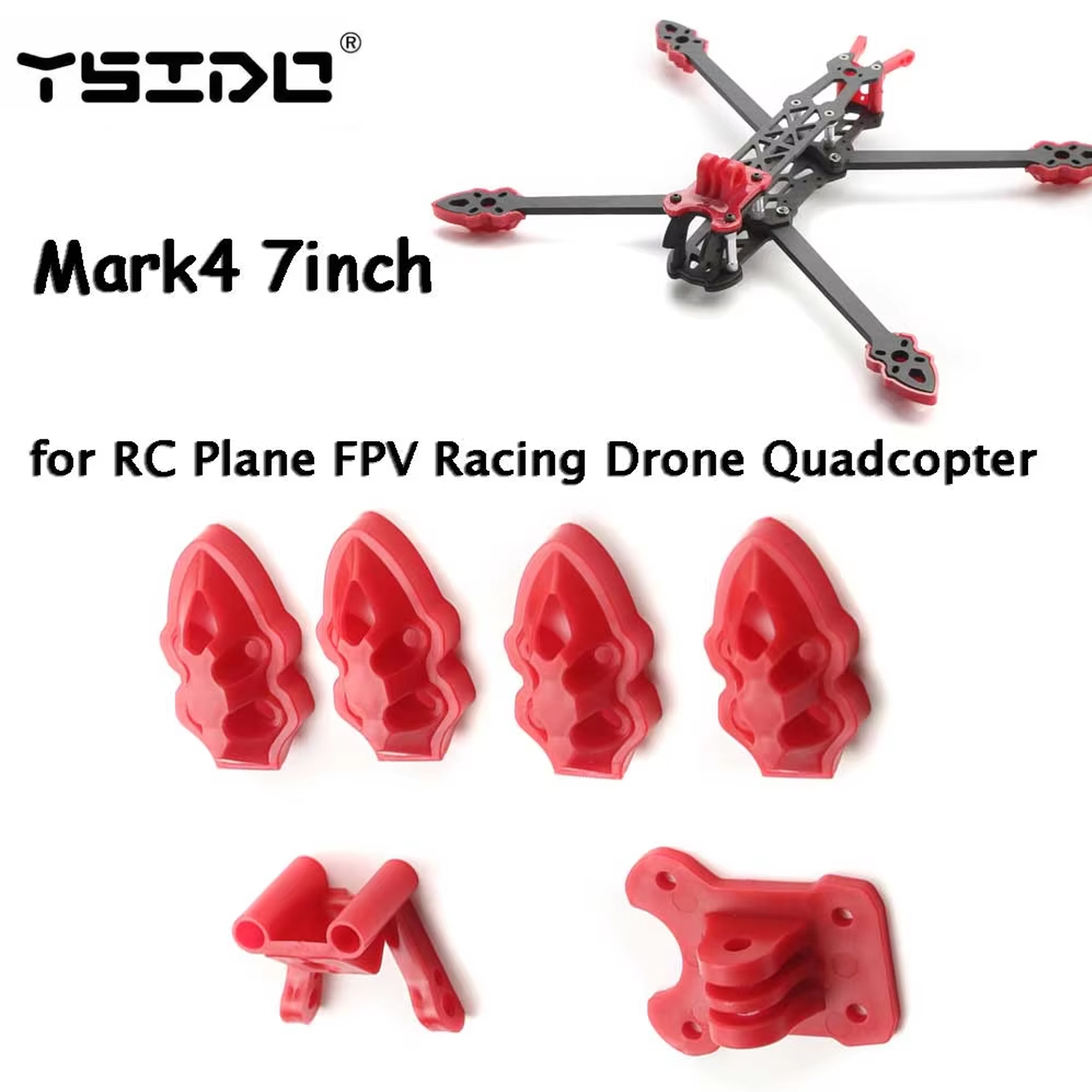 RC Plane FPV Racing Drone Quad - đánh giá và giá Drone Kit Beginner