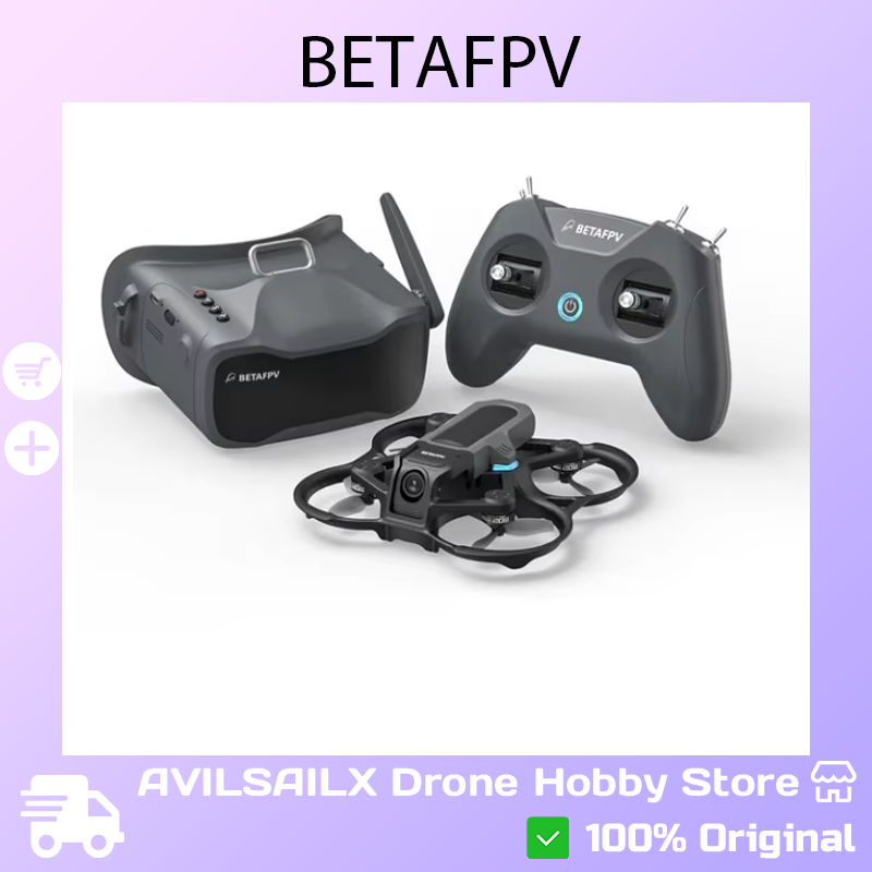 BETAFPV Aquila16 Beginner FPV  - đánh giá và giá Drone Kit Beginner