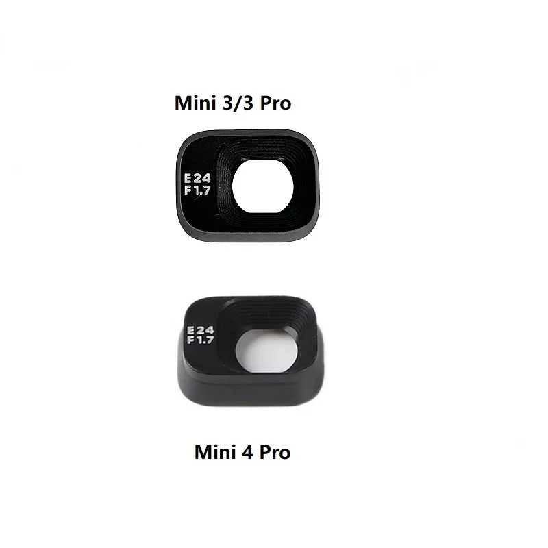 Original New Camera Lens Cap F - đánh giá và giá Dji Drone Mini 4 Pro
